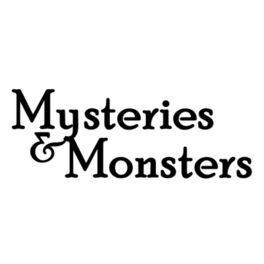 Show cover of Mysteries and Monsters