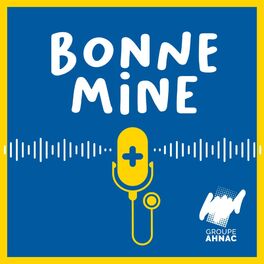 Show cover of Bonne mine