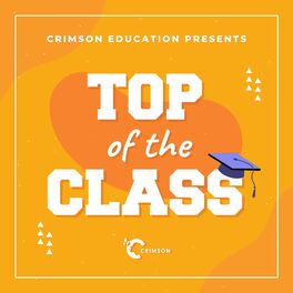 Show cover of Top of the Class
