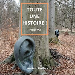 Show cover of Toute une histoire !