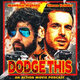 Show cover of Dodge This: Action Movies Unleashed