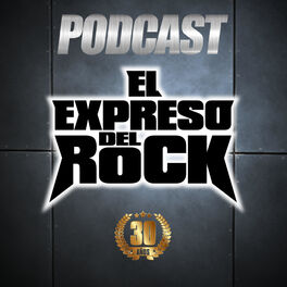 Show cover of El Expreso del Rock