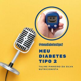 Show cover of Meu Diabetes Tipo 2