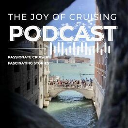 Show cover of The Joy of Cruising Podcast