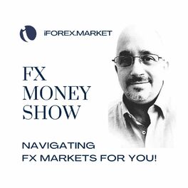 Show cover of The FX Money Show