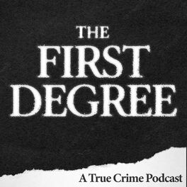 Show cover of The First Degree