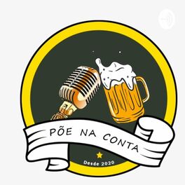 Show cover of Põe Na Conta