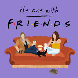 Show cover of The One With FRIENDS