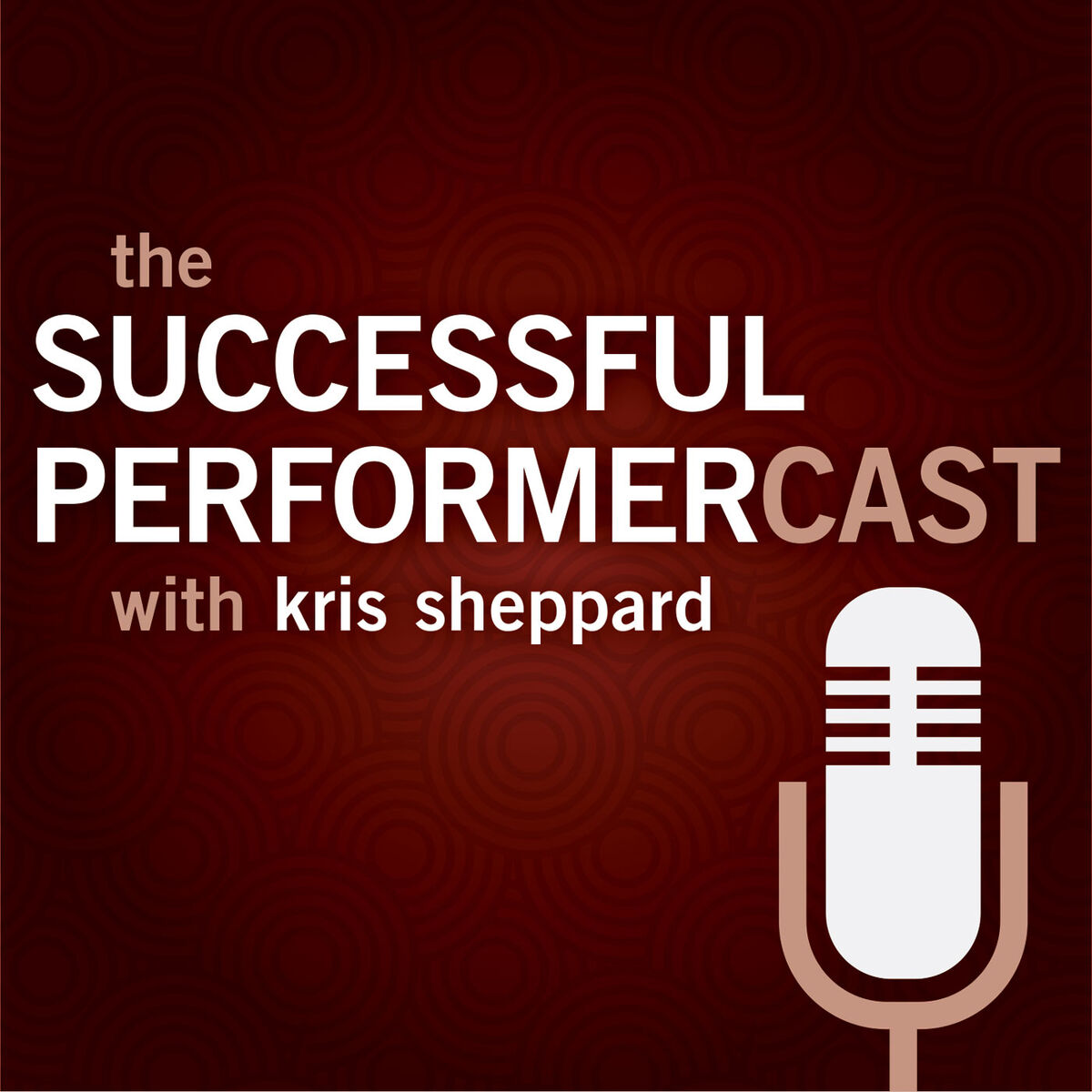 Listen to Successful Performercast by Kris Sheppard | Successful Performer  Cast | Weekly Interviews with Professional Entertainers | Show Business,  Showbiz, Performer, Magic, Magician, Juggler, Comedian, Musici podcast |  Deezer