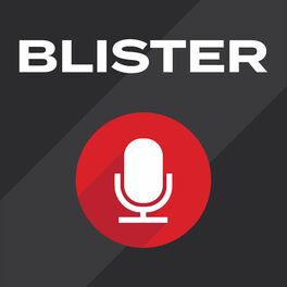 Show cover of BLISTER Podcast