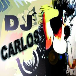 Show cover of Latino Clubbing By Dj Carlos