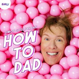 Show cover of How to Dad