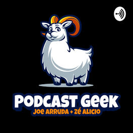 Show cover of Podcast Geek