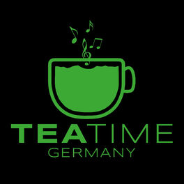Show cover of Teatime Germany - Der Insider für DJ's und Musikproduzenten