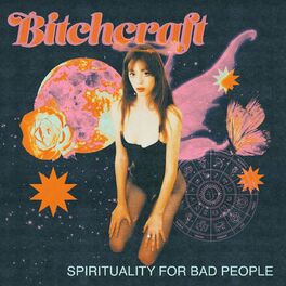 Show cover of Bitchcraft