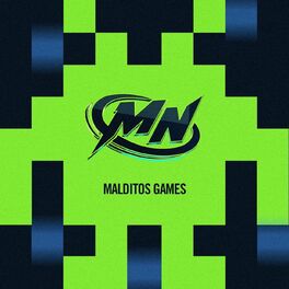 Show cover of Malditos Games