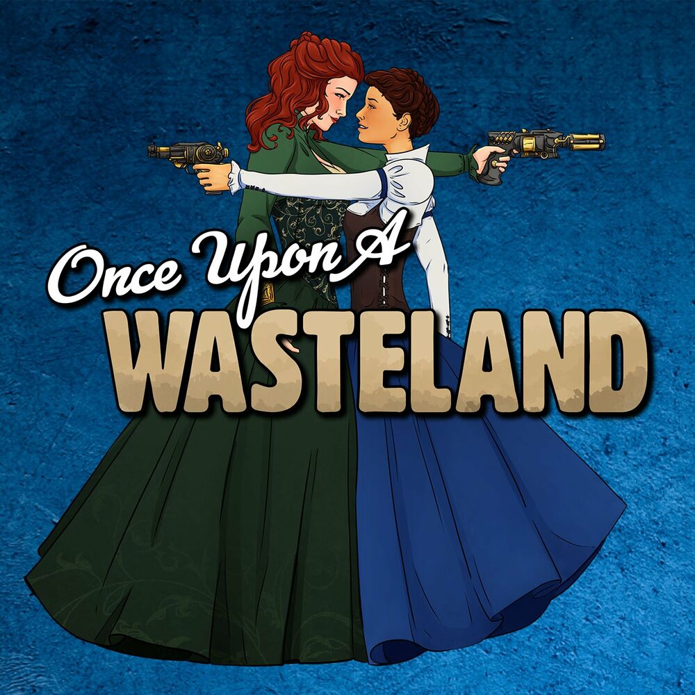 Escucha el podcast Once Upon A Wasteland: A Fallout Story | Deezer