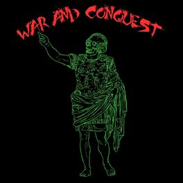 Show cover of War And Conquest