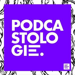 Show cover of Podcastologie