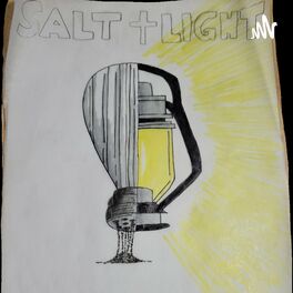 Show cover of Salt And Light  https://anchor.fm/jk-acevedo/subscribe