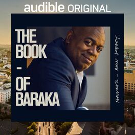 Show cover of The Book of Baraka