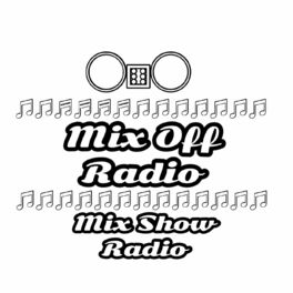Show cover of Mix Off Radio