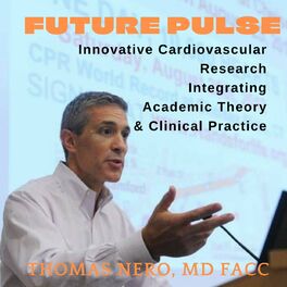 Show cover of Future Pulse Cardiology