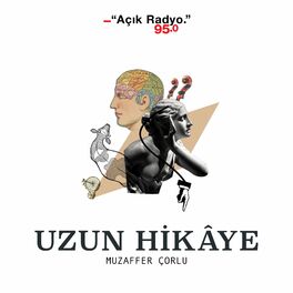 Show cover of Uzun Hikâye