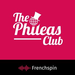 Show cover of The Phileas Club