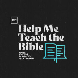 Show cover of Help Me Teach The Bible