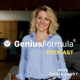 Show cover of Genius Formula® Podcast