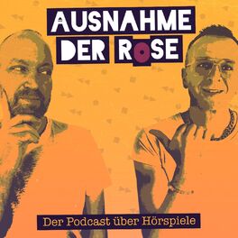 Show cover of Ausnahme der Rose