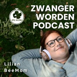 Show cover of De Zwanger Worden Podcast