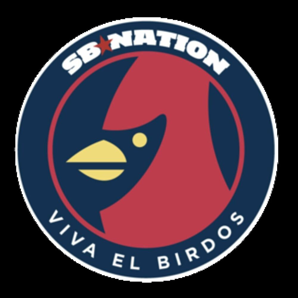 Viva El Birdos, a St. Louis Cardinals community