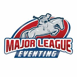 Show cover of Major League Eventing Podcast