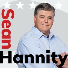 Show cover of The Sean Hannity Show