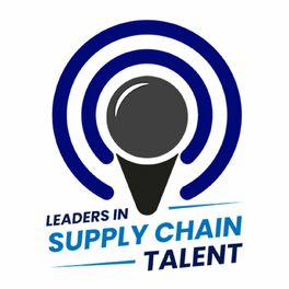 Show cover of Leaders in Supply Chain Talent