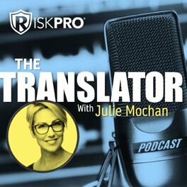 Show cover of The Translator by RiskPro