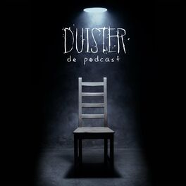 Show cover of Duister de podcast