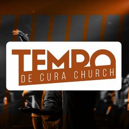 Show cover of Tempo De Cura Church
