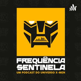 Show cover of Frequência Sentinela