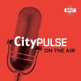 Show cover of City Pulse on the Air on Impact 89FM
