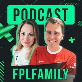 Show cover of FPL Family