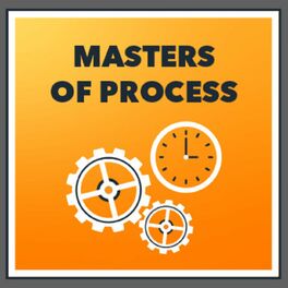 Show cover of Masters of Process