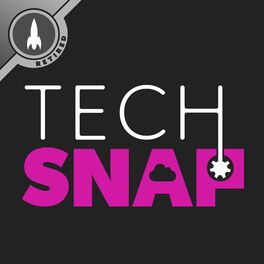 Show cover of TechSNAP
