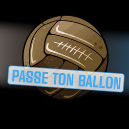 Show cover of Passe Ton Ballon