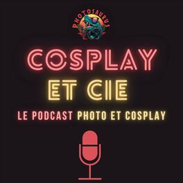 Show cover of Cosplay et cie