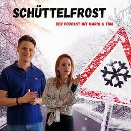 Show cover of Schüttelfrost
