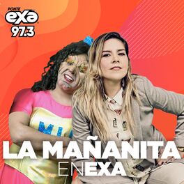 Show cover of La Mañanita Morning Show