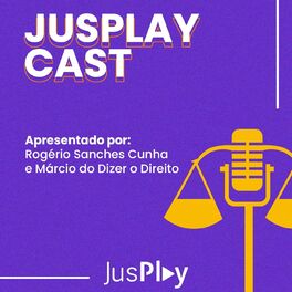 Show cover of Jusplay Cast